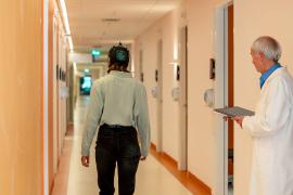 Ricerca in riabilitazione