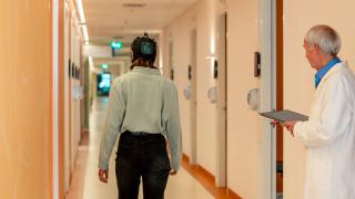Ricerca in riabilitazione