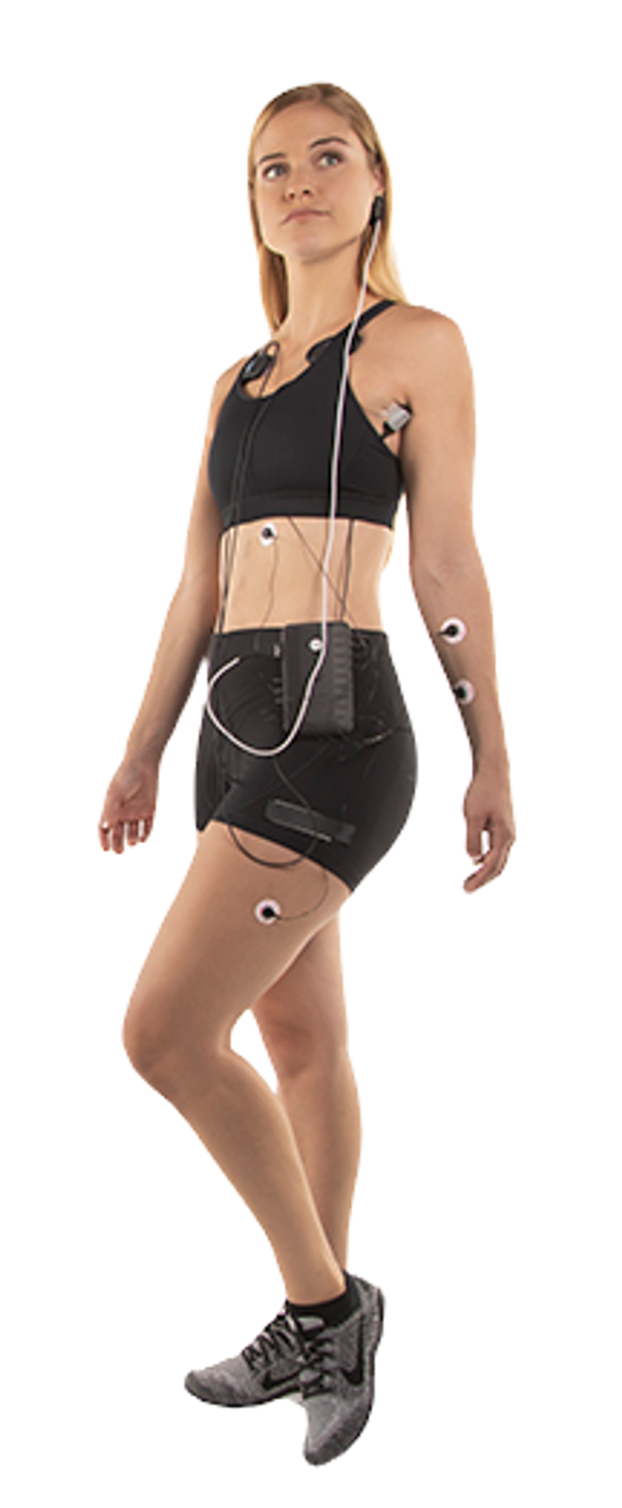 CGX AIM Physiological Monitor