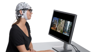 EEG & Eye Tracking
