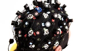 EEG & fNIRS