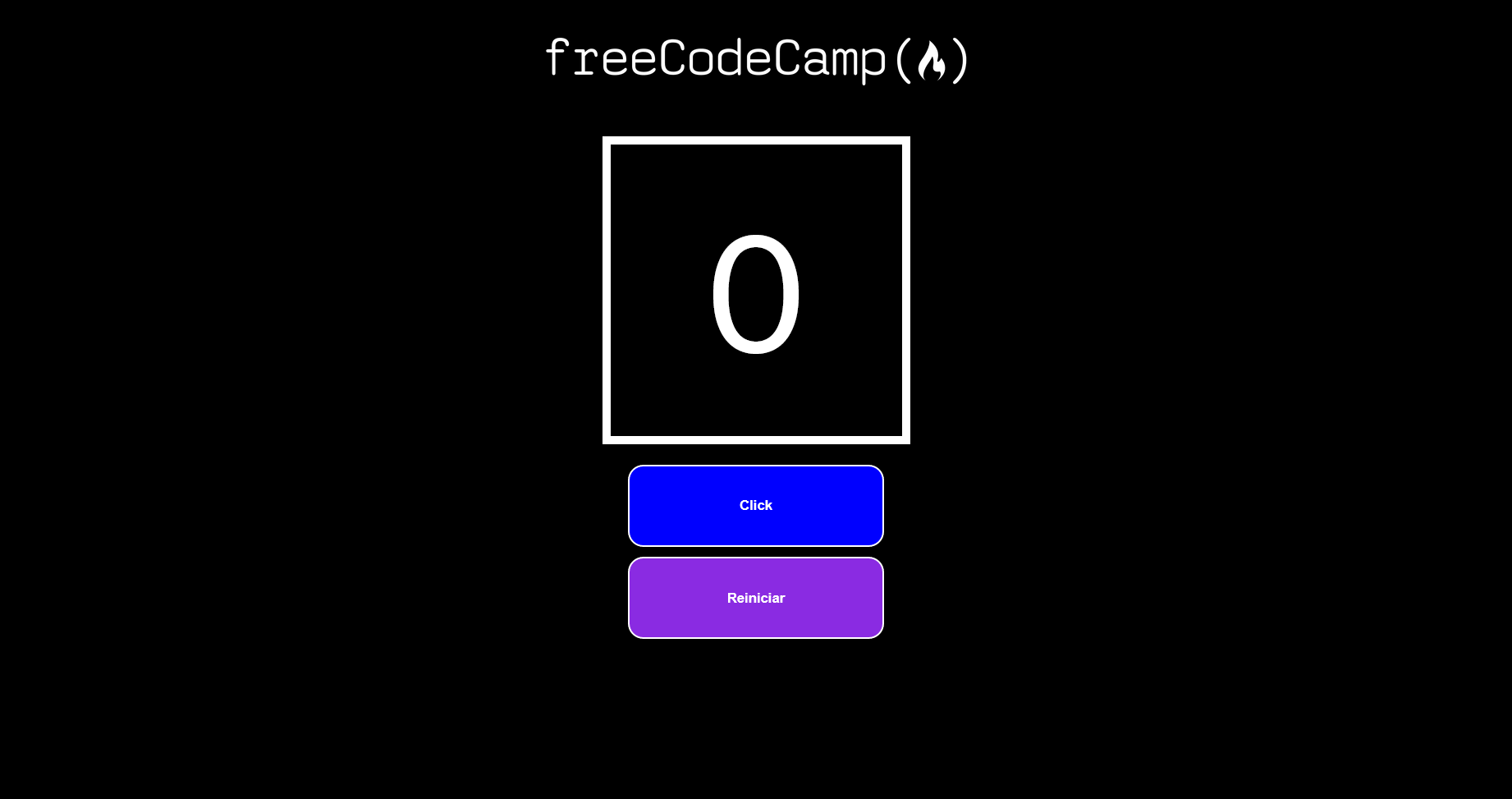 Cover Image for contador-freecodecamp