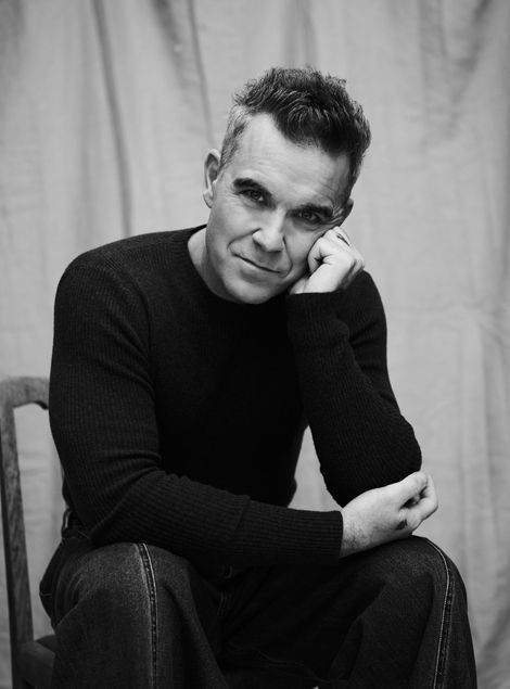 Robbie Williams