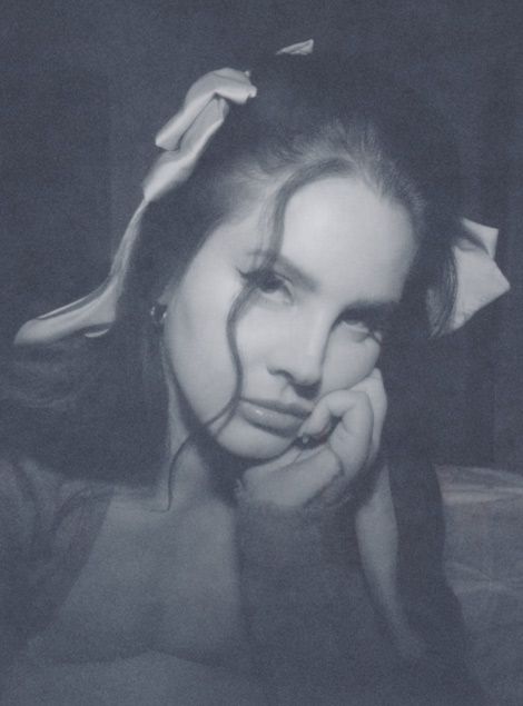 Lana Del Rey