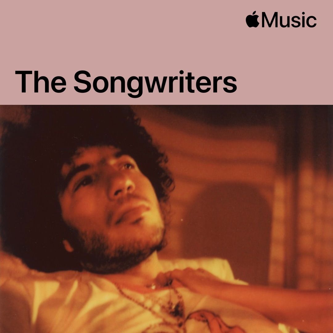 benny blanco: The Songwriters