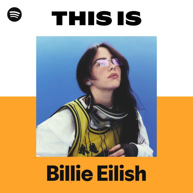 This Is Billie Eilish