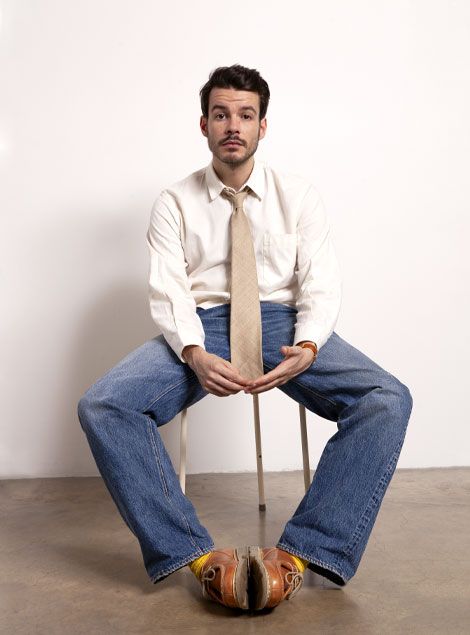 Rex Orange County