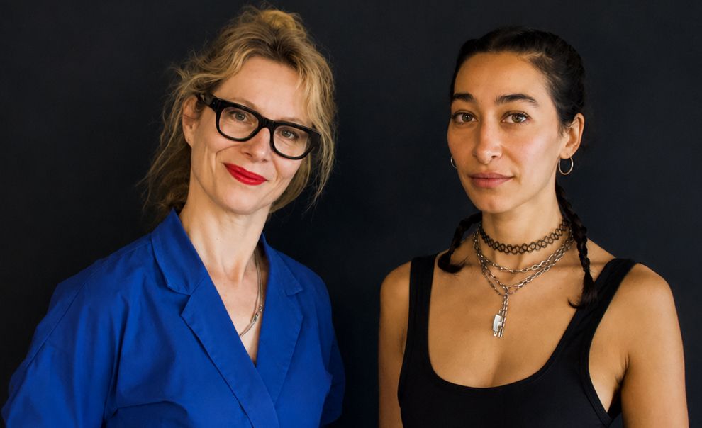 Annette Gentz, General Manager, Universal Music Publishing Classics & Screen GSA, Meredi