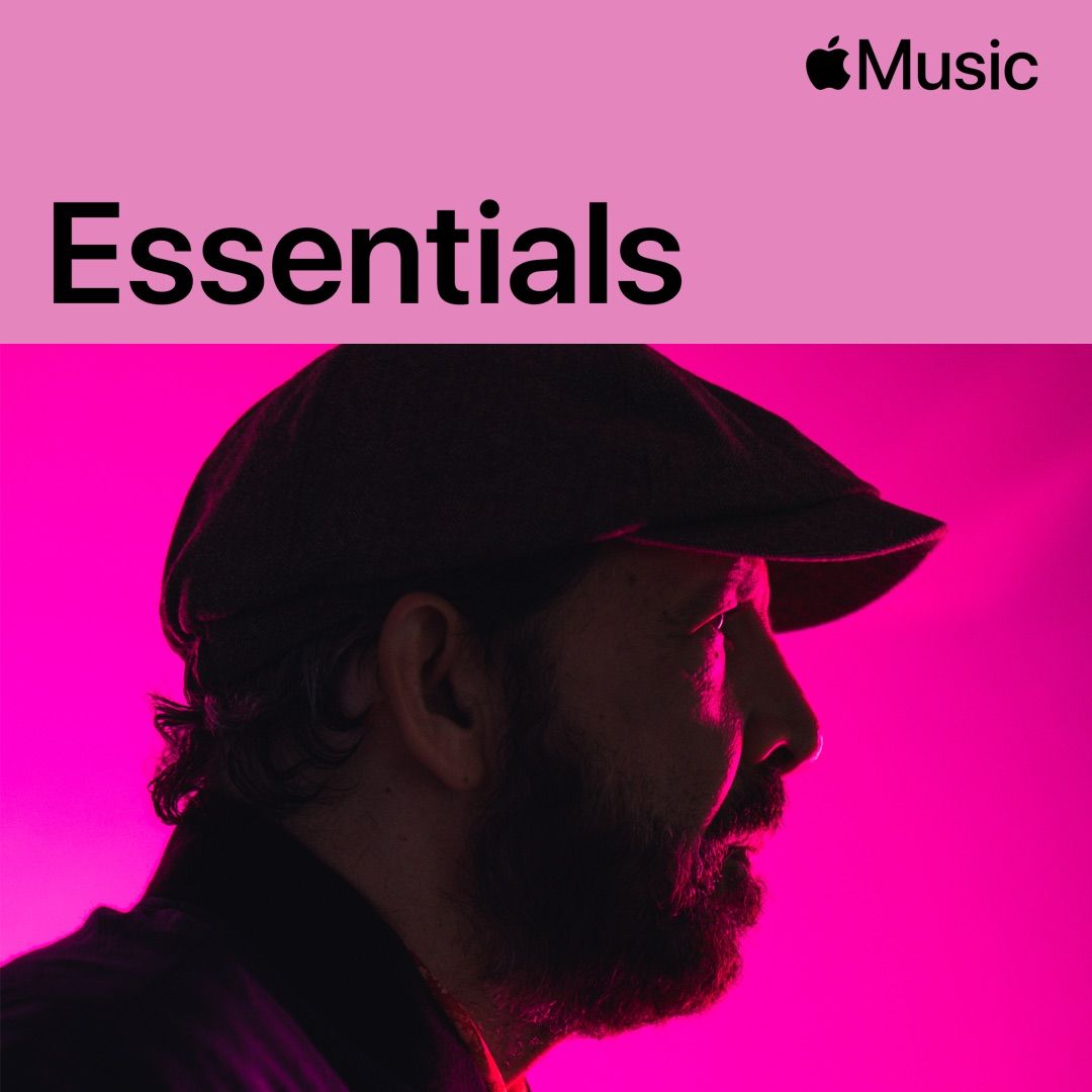 Juan Luis Guerra Essentials