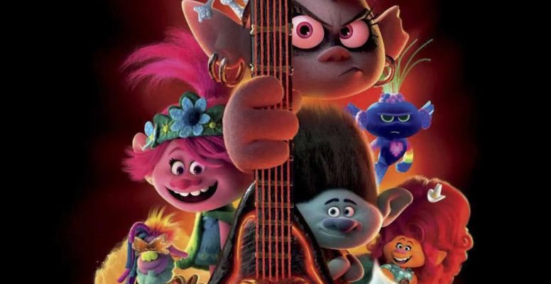 UMPG syncs for Trolls World Tour
