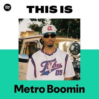 This Is Metro Boomin