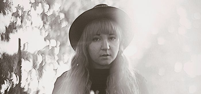 JoJo Worthington Wins SHOF Song Competition