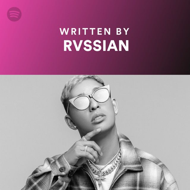 This Is RVSSIAN