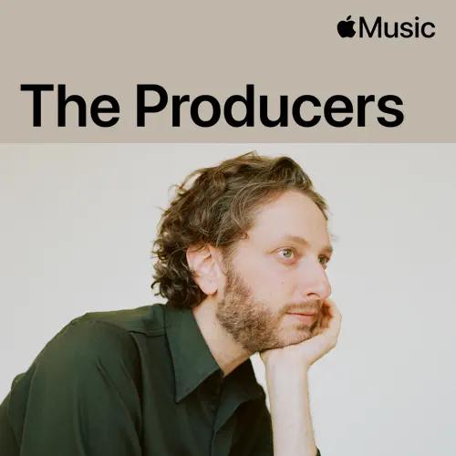 Oneohtrix Point Never - The Producers