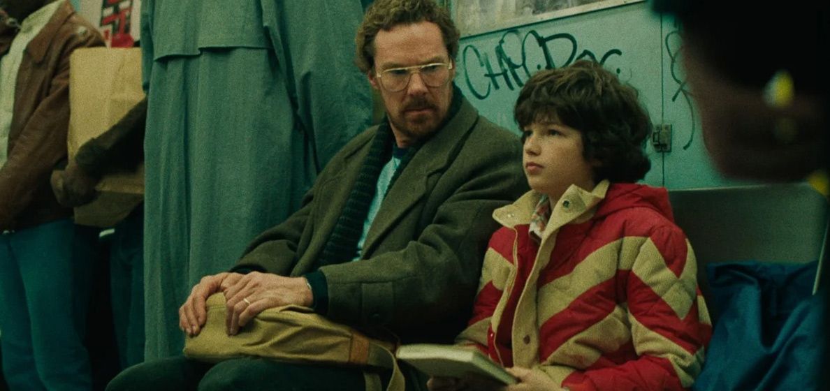 ABBA, The Cure and Rodriguez for Eric soundtrack & trailer