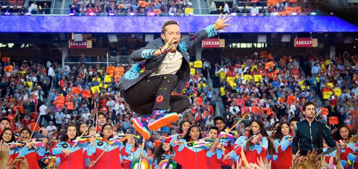 Super Bowl 50: UMPG Writers and Songs Have Major Presence