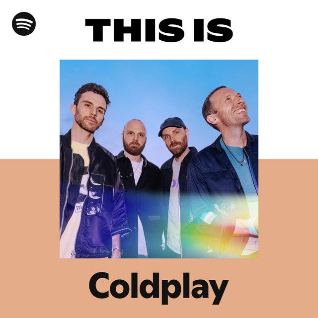 This Is Coldplay