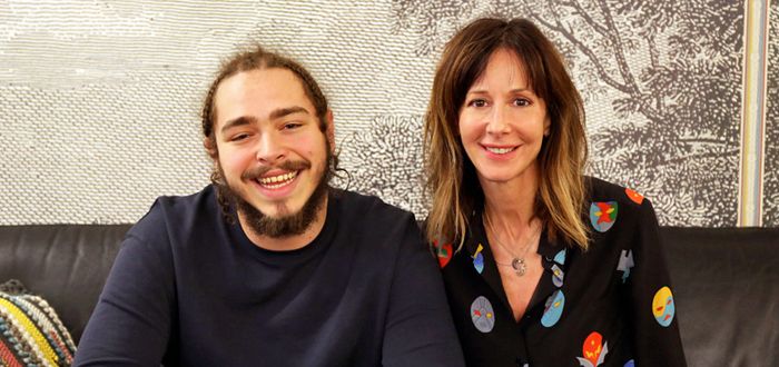 Post Malone Signs Exclusive Global Publishing Deal