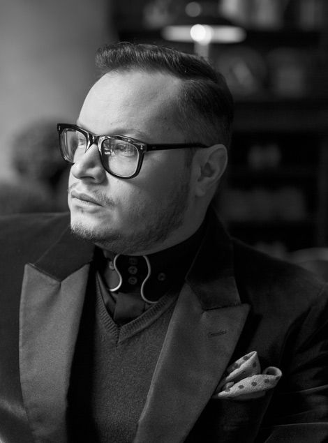 Leonel García