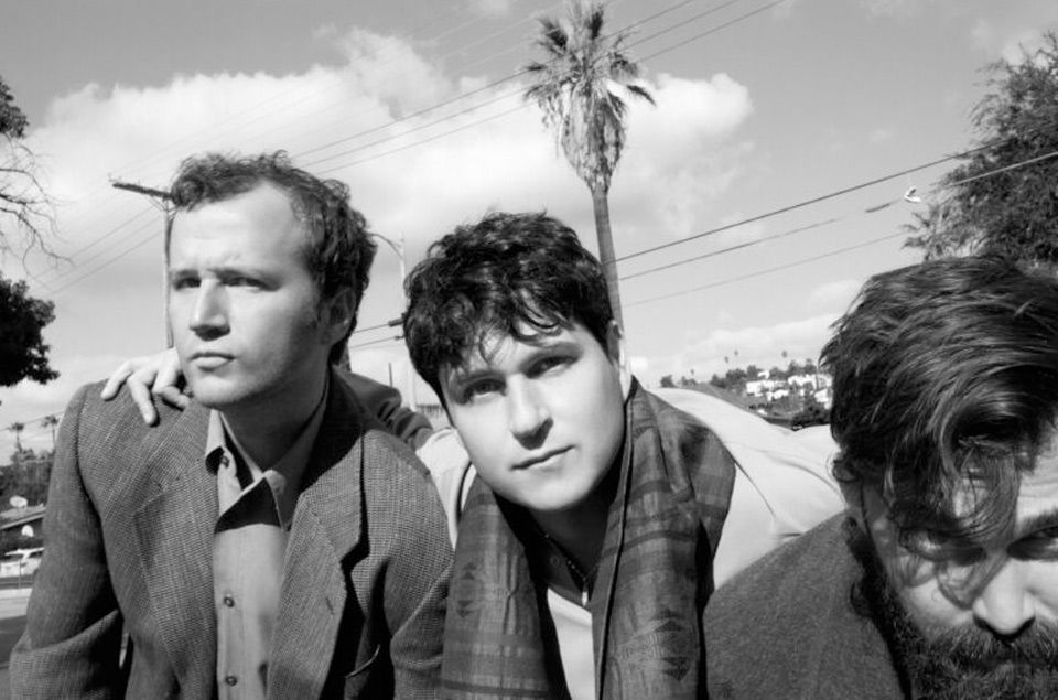 Vampire Weekend