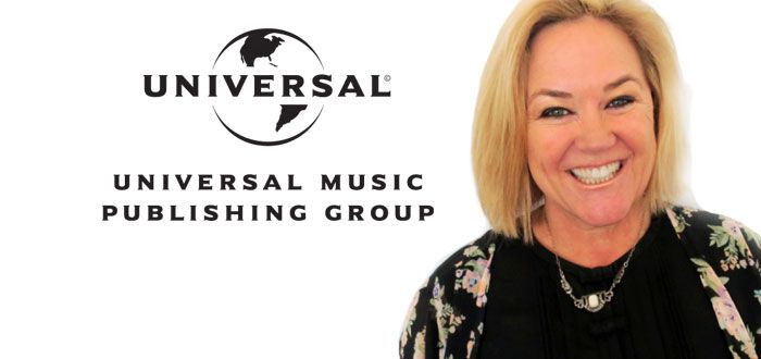 UMPG Promotes Randi Olsen to SVP