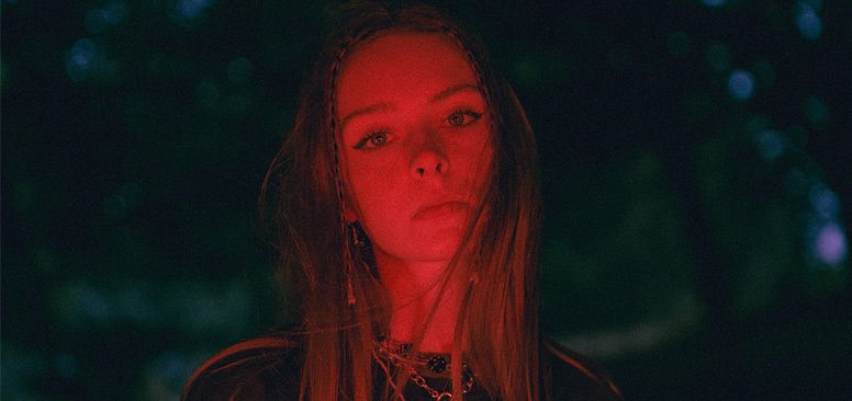 UMPG signs Holly Humberstone to exclusive global publishing agreement