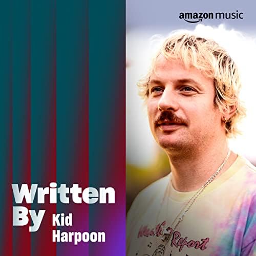 Written By Kid Harpoon