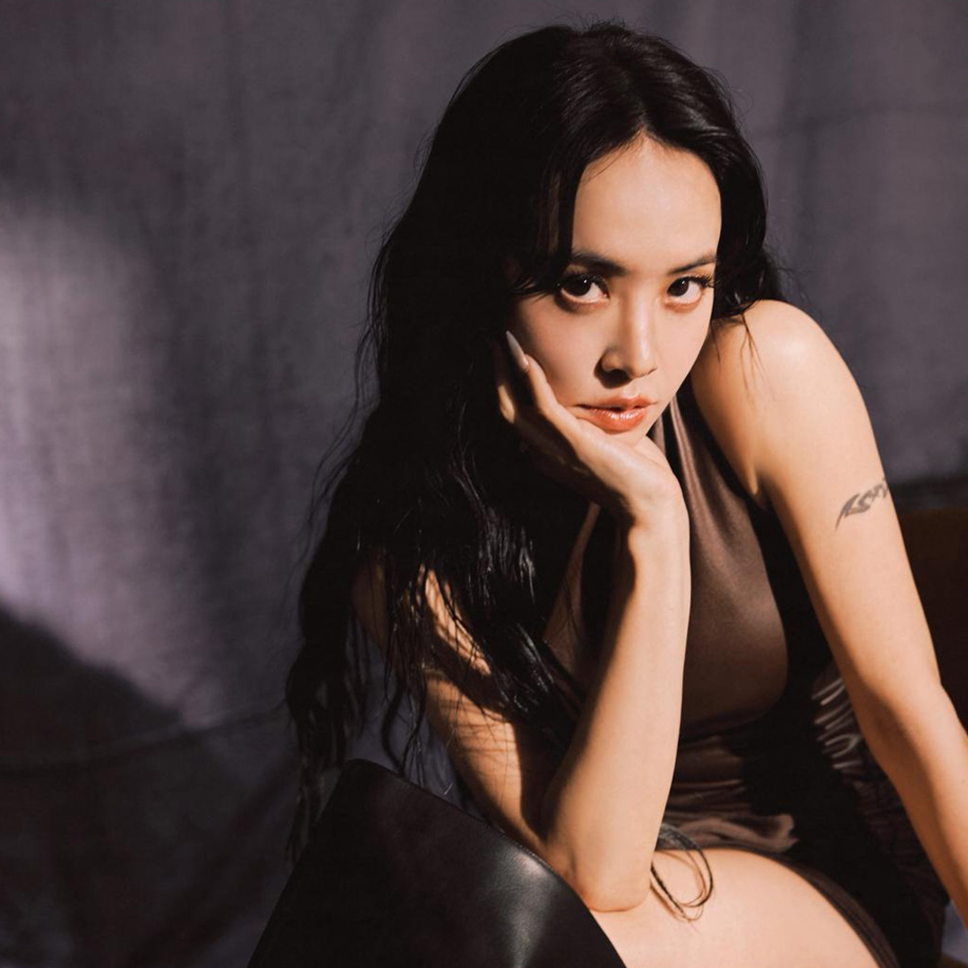 Jolin Tsai