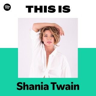 This Is Shania Twain