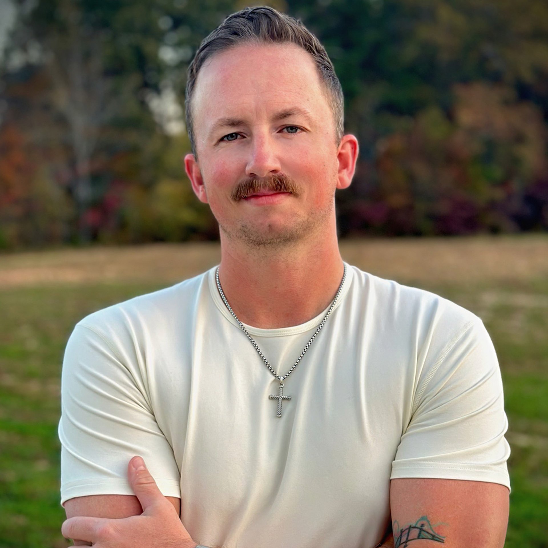 Chase McGill