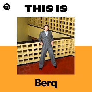 This Is Berq