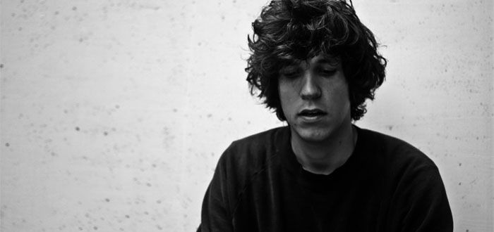 UMPG Signs Tobias Jesso Jr. to Exclusive Worldwide Publishing Deal