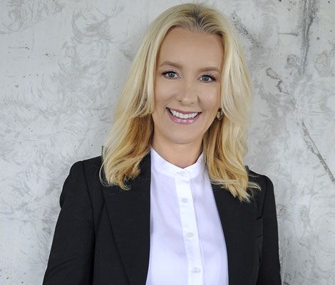 Alexandra Lioutikoff promoted to President, Universal Music Publishing Group Latin America & U.S. Latin