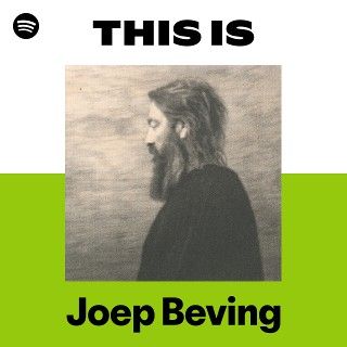 This Is Joep Beving