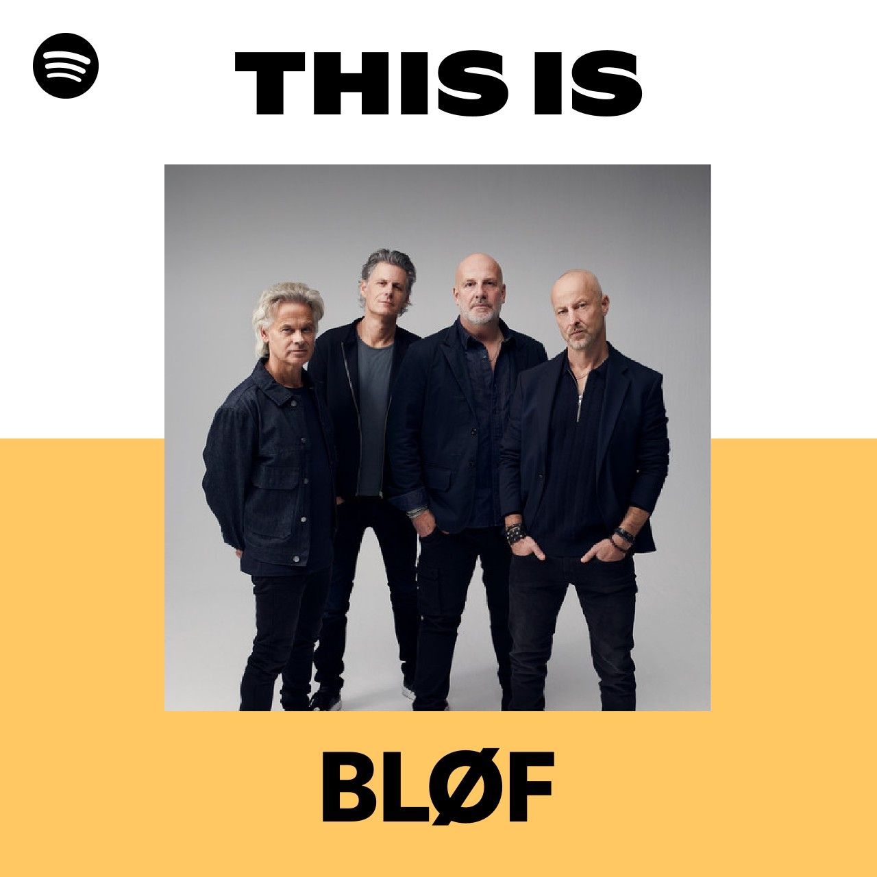 This Is BLØF