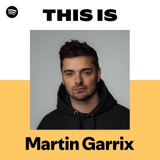 This Is Martin Garrix