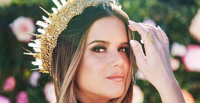 UMP Nashville Signs Worldwide Admin Deal with Maren Morris