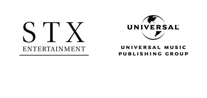 STX Entertainment Signs Exclusive Agreement with Universal Music Publishing Group