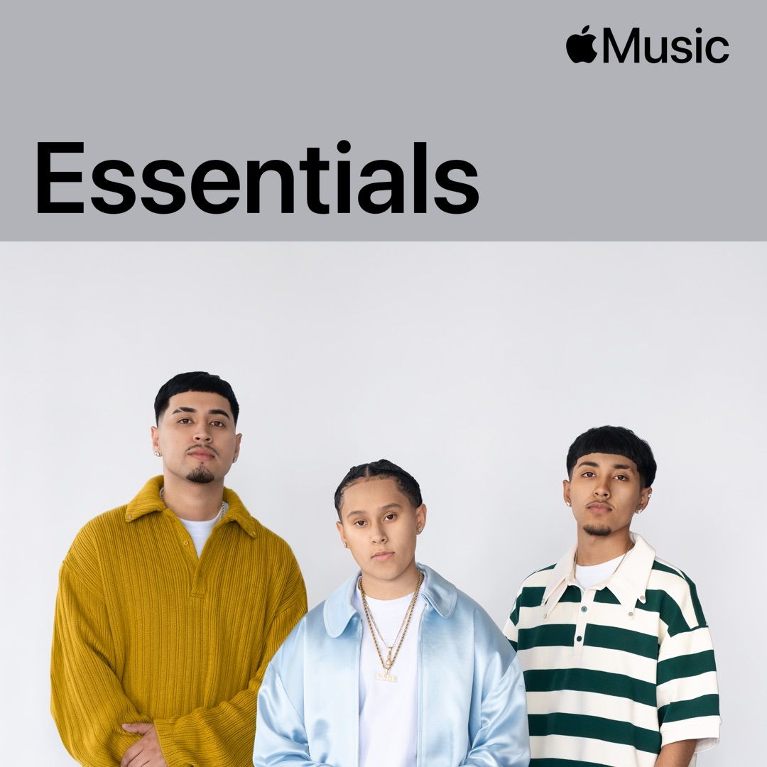 Yahritza Y Su Esencia Essentials