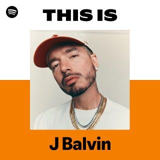 This Is J Balvin