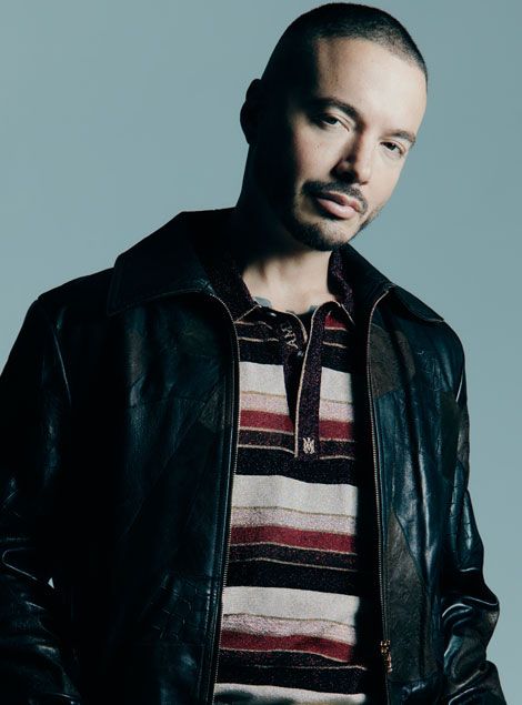 J Balvin