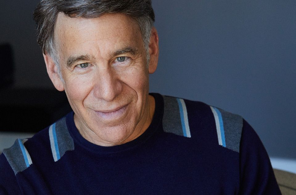 Stephen Schwartz