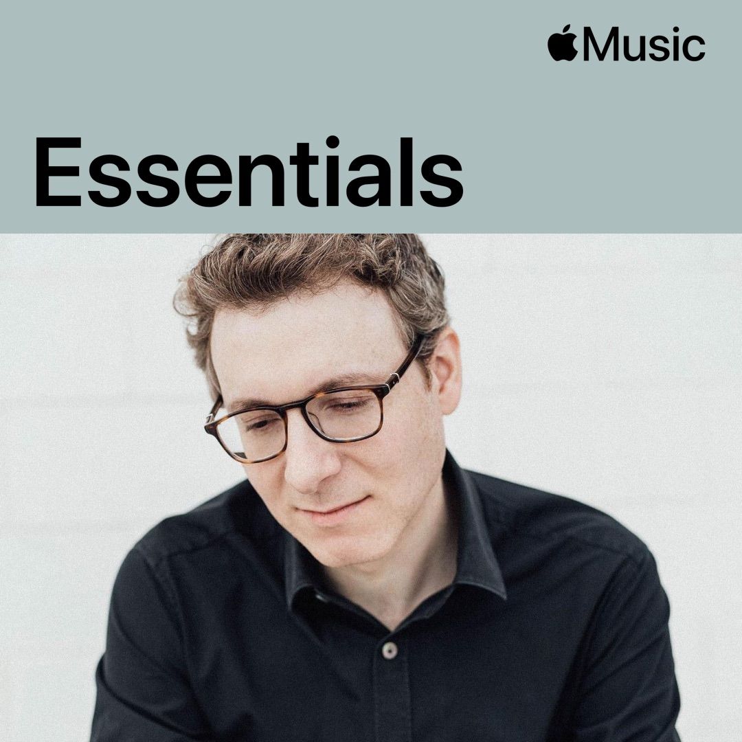 Nicholas Britell Essentials