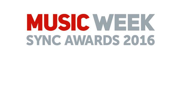 UMPG Receives 10 Music Week Sync Award Nominations