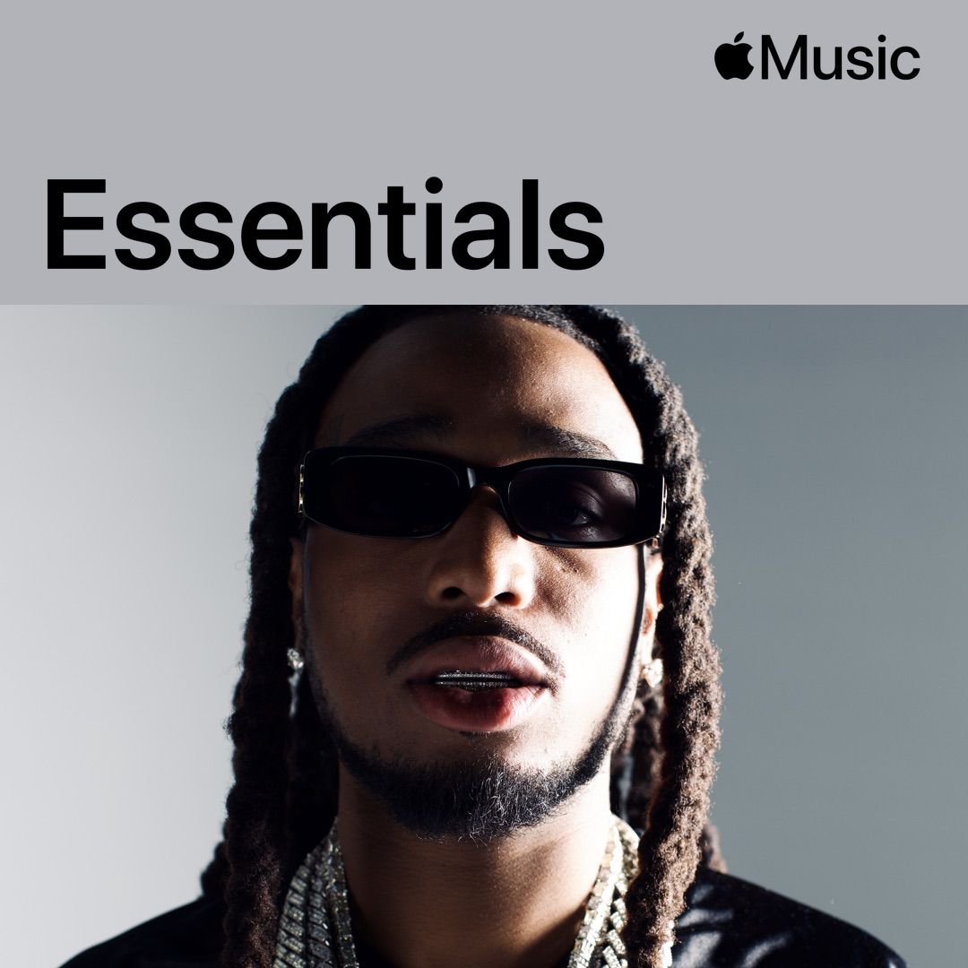 Quavo Essentials