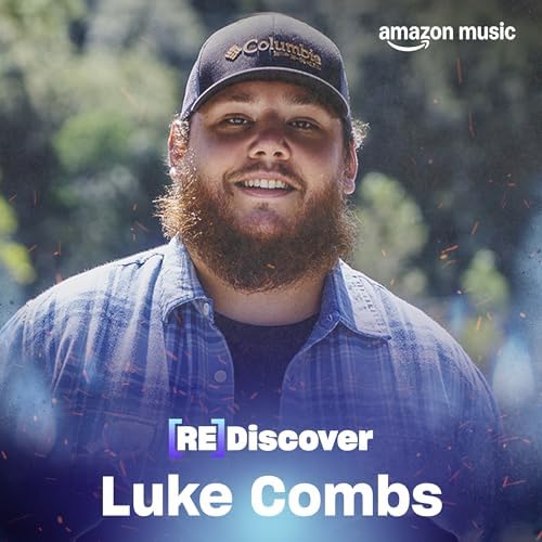 REDISCOVER Luke Combs