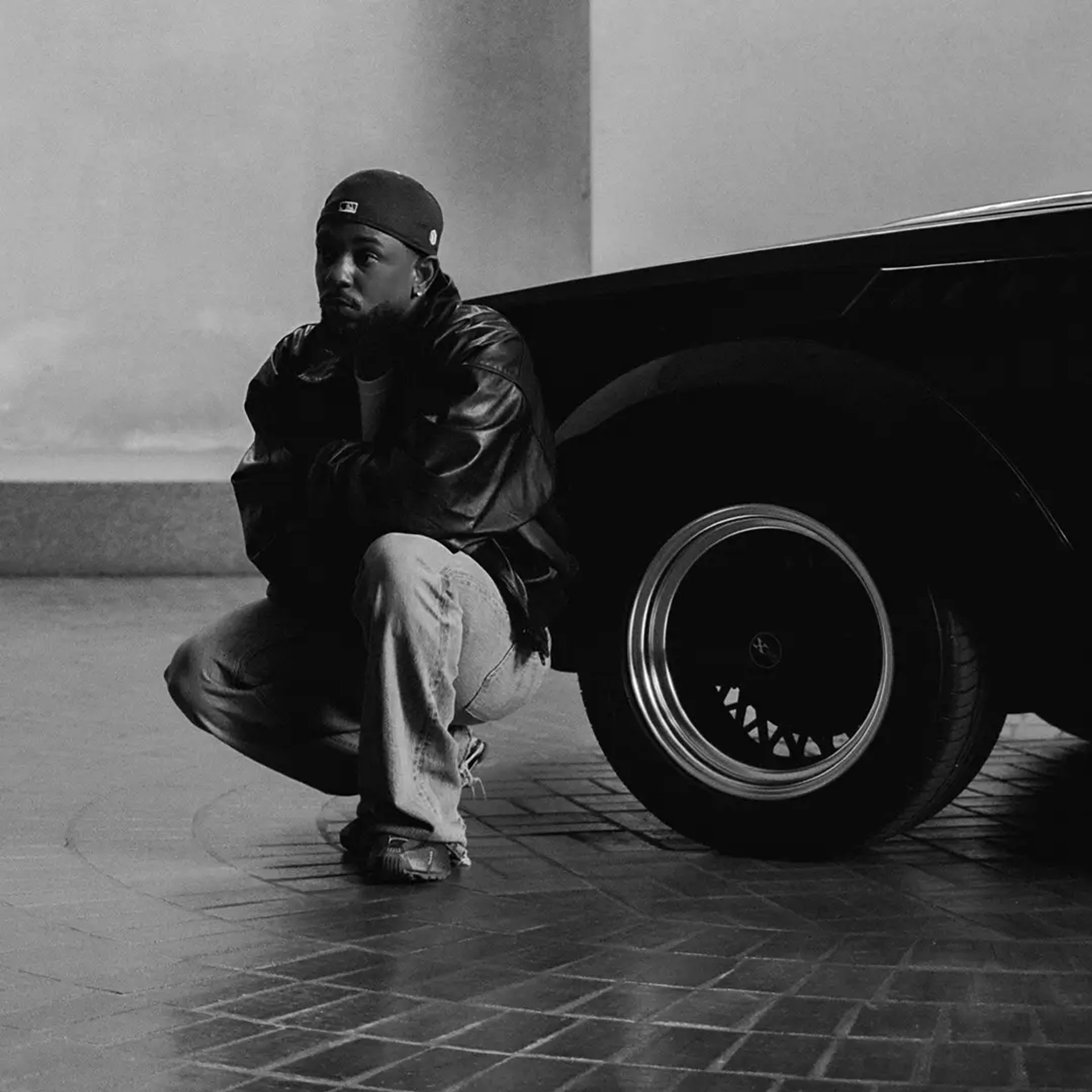 Kendrick Lamar
