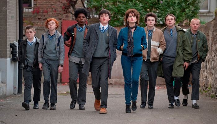 'Sing Street' film soundtrack features songs from The Cure, The Jam & more