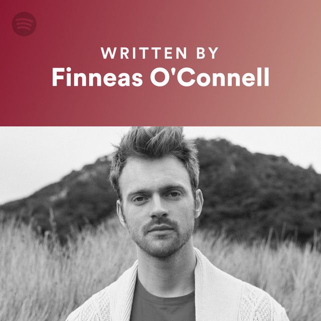 Written By FINNEAS