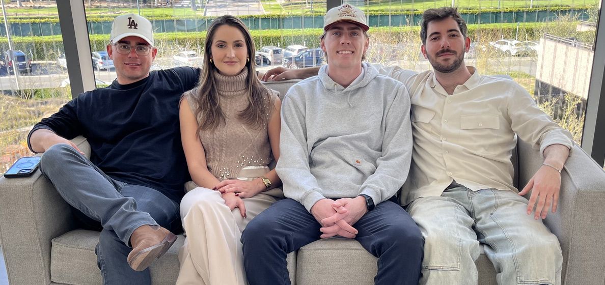 Universal Music Publishing Nashville signs Dylan Gossett to exclusive, global publishing agreement